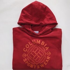 Columbia Hoodie for men. Fantastic Condition